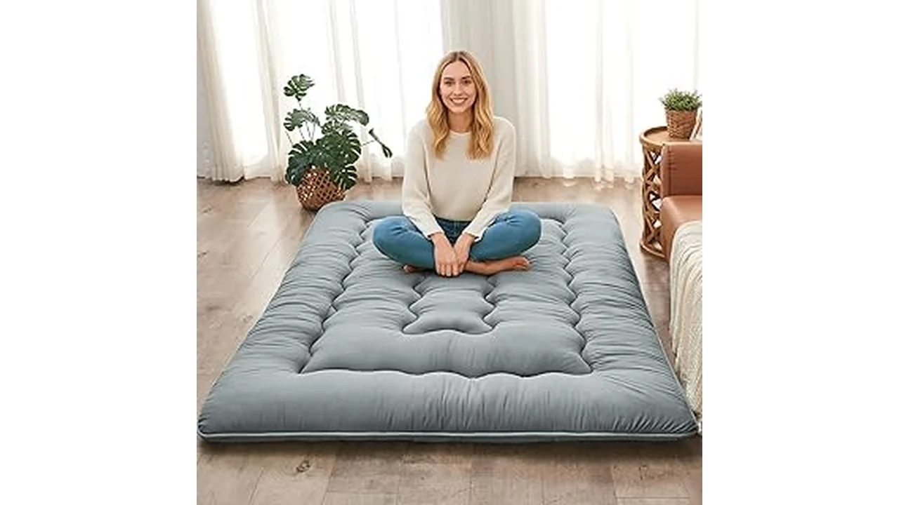 Best 31 Mattress Guest Room