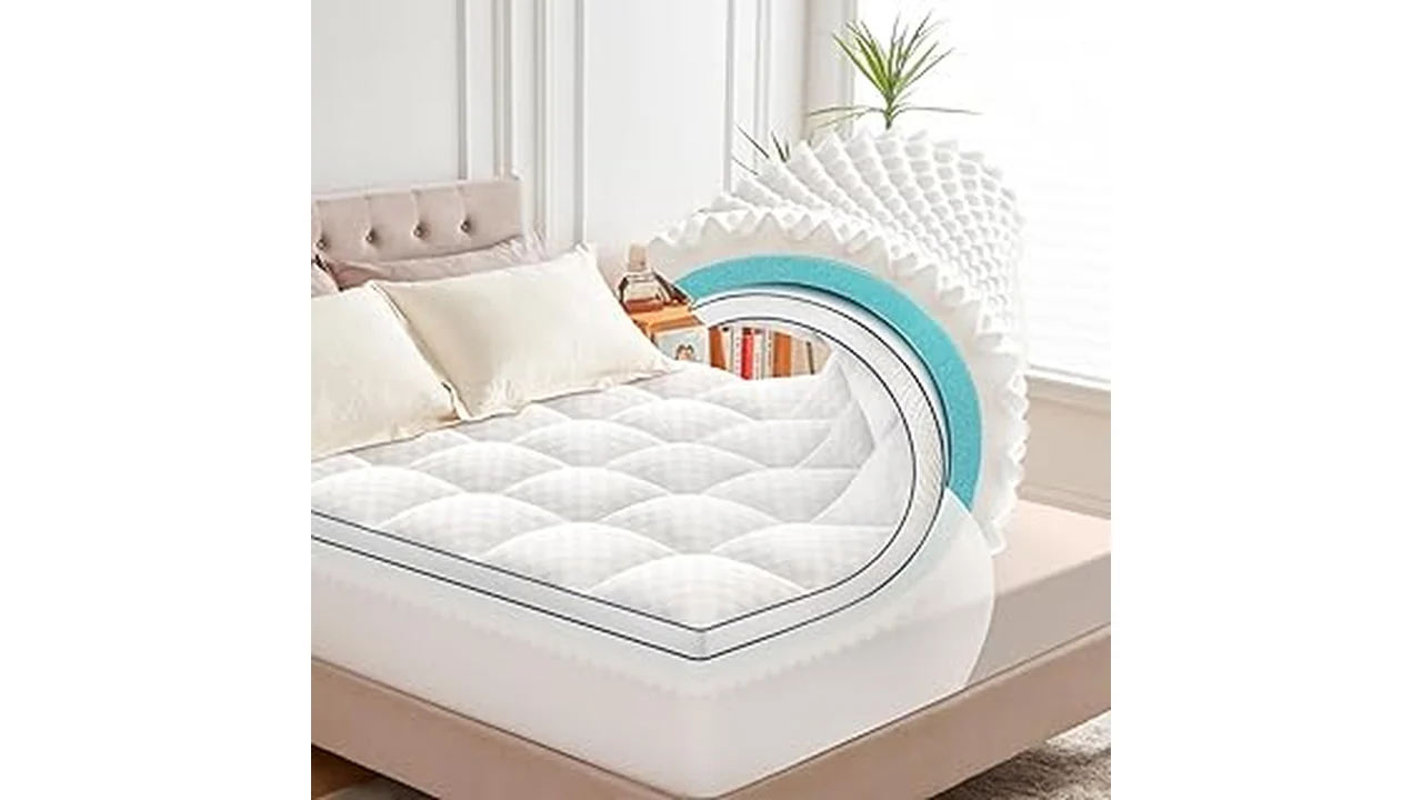 Best 31 Mattress Hip Pain
