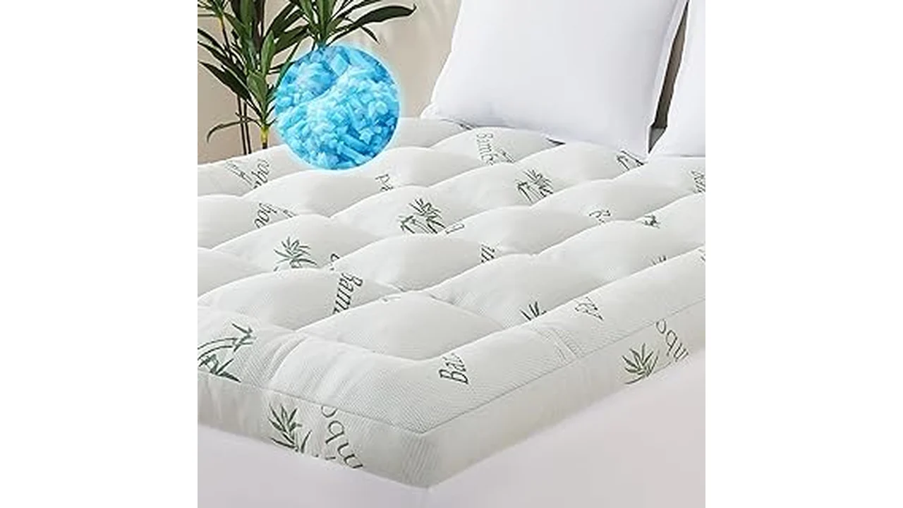 Best 31 Mattress Hot Sleepers