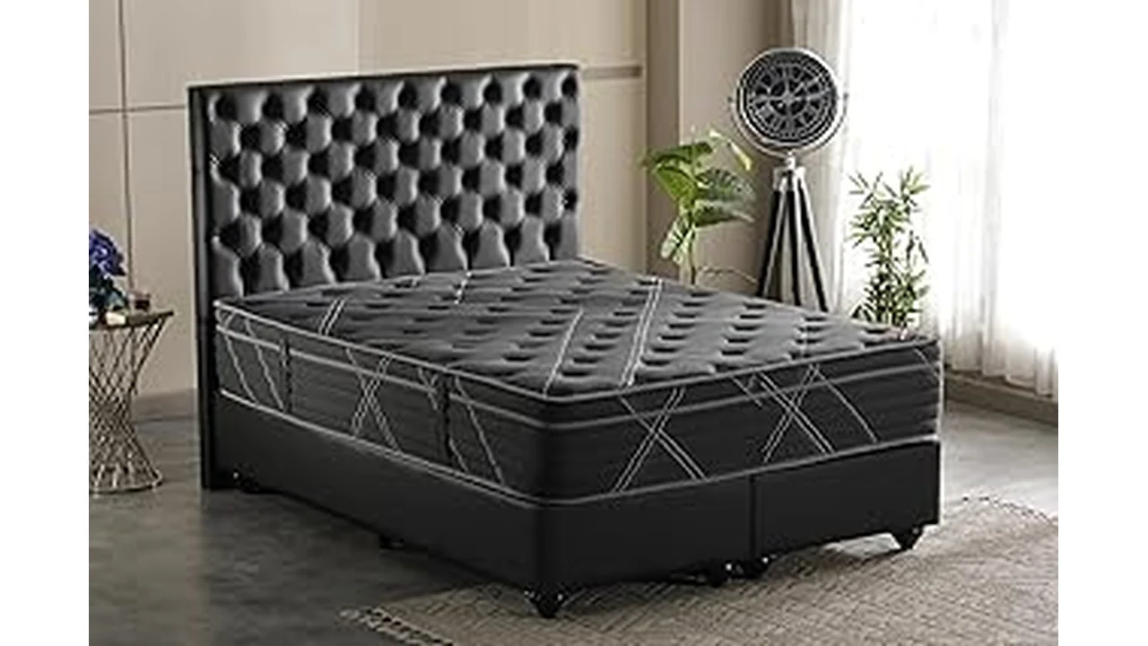 Best 31 Mattress Hybrid