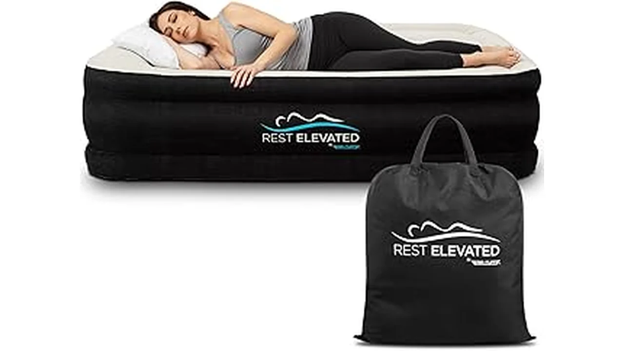 Best 31 Mattress Locations