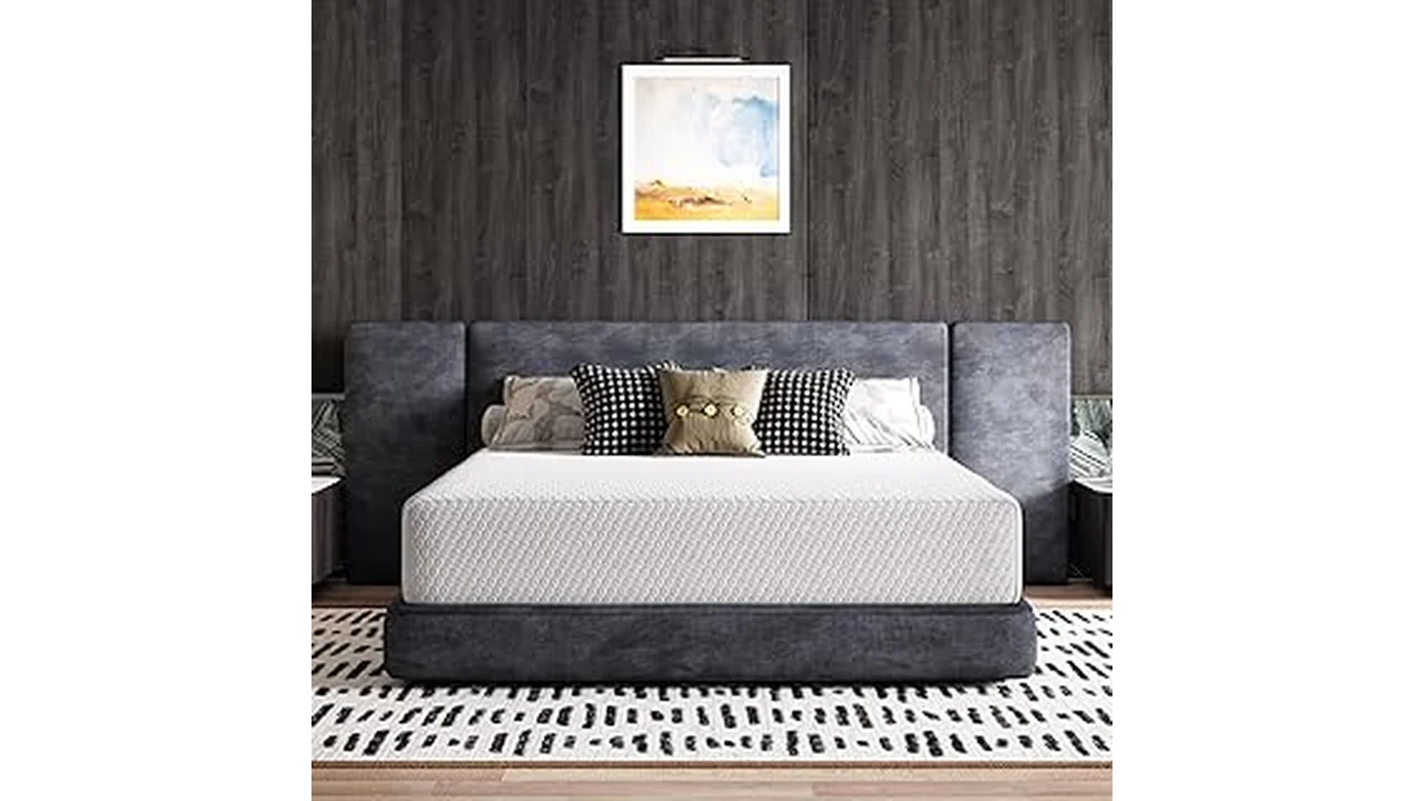 Best 31 Mattress Longevity
