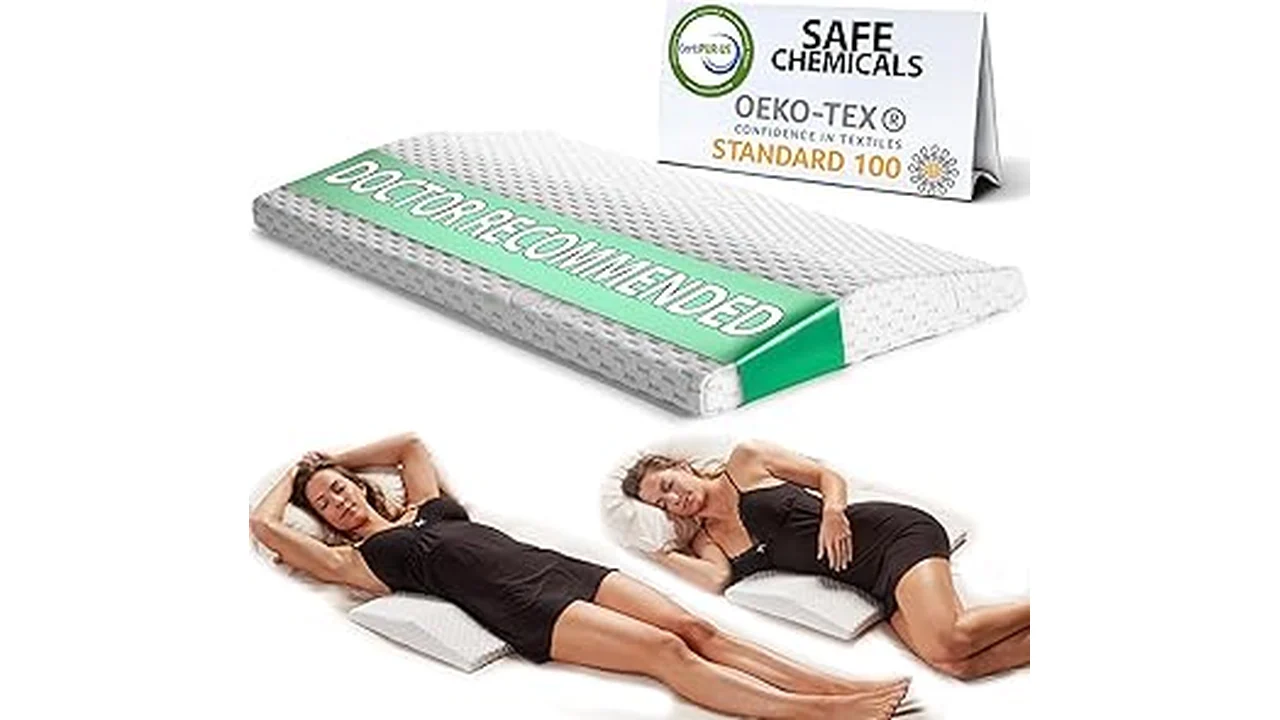 Best 31 Mattress Lower Back Pain Side Sleeper