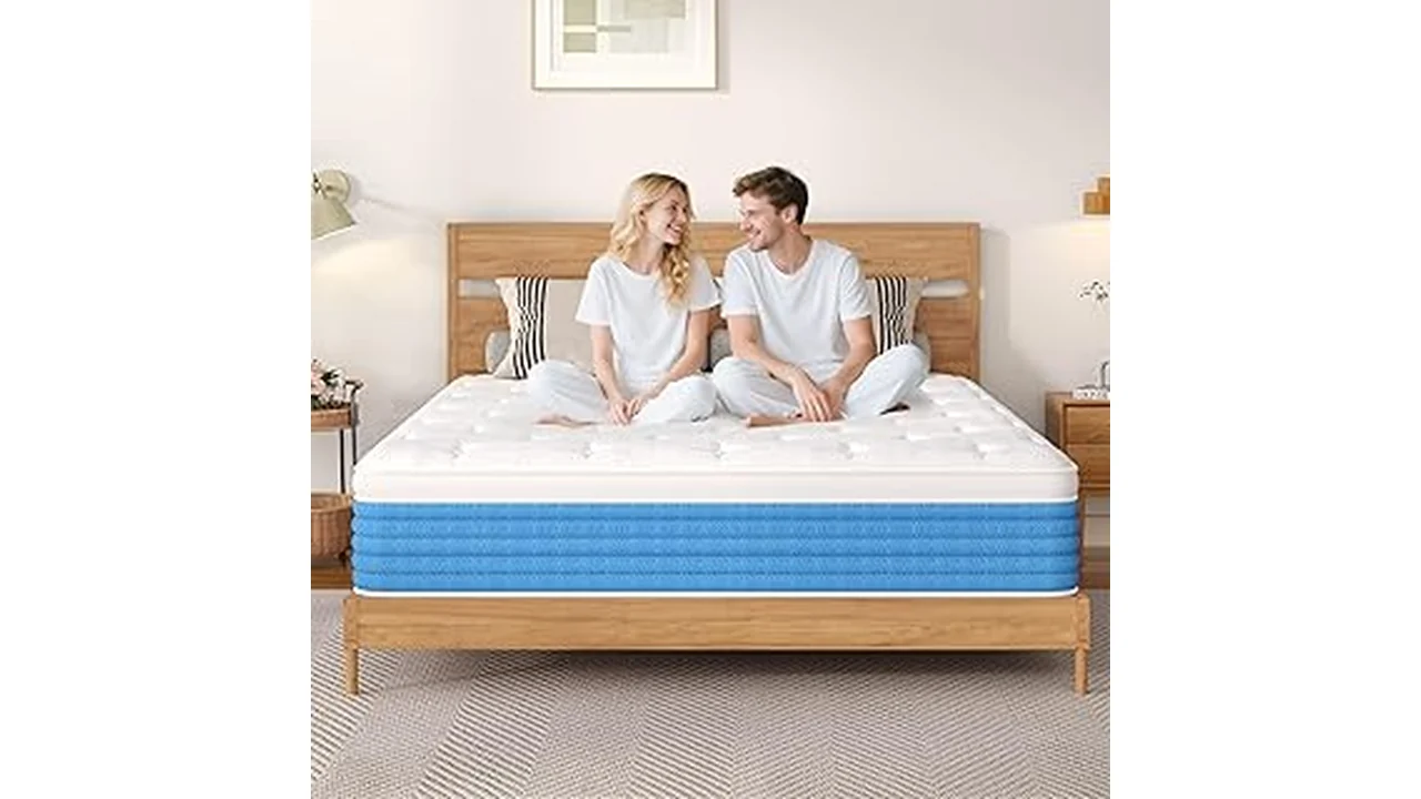Best 31 Mattress Motion Isolation