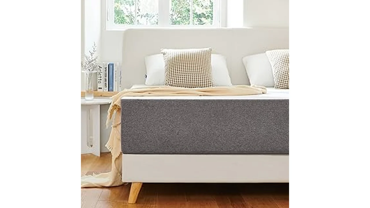 Best 31 Mattress No Fiberglass