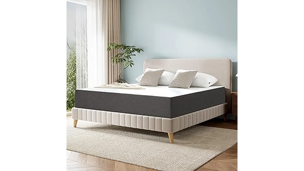 Best 31 Mattress No Fiberglass
