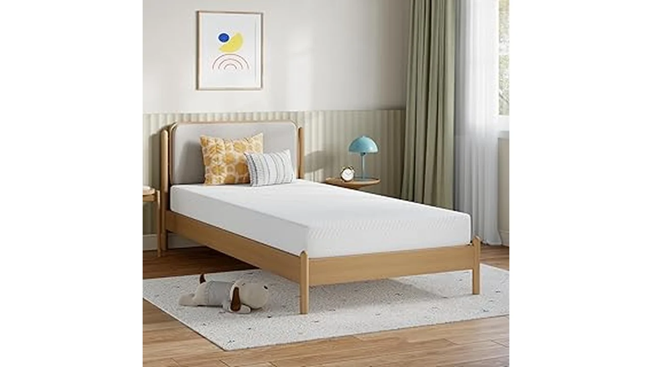 Best 31 Mattress No Memory Foam