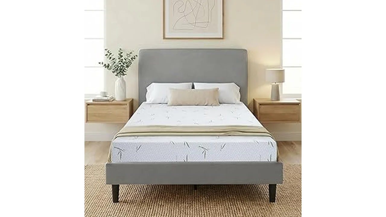 Best 31 Mattress Off Amazon