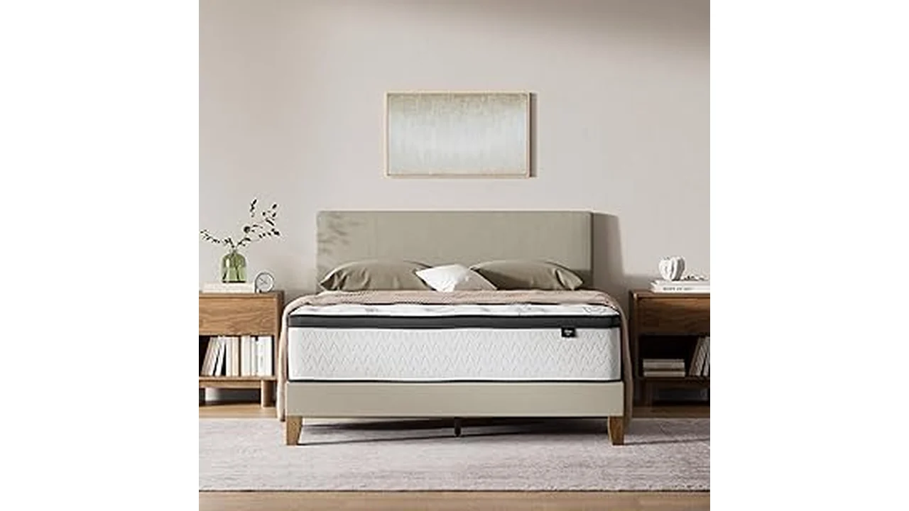 Best 31 Mattress Off Amazon