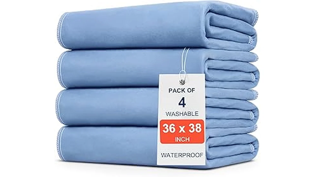 Best 31 Mattress Pad