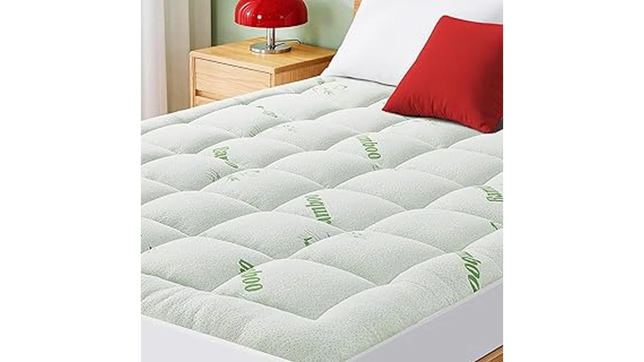 Best 31 Mattress Pad Amazon