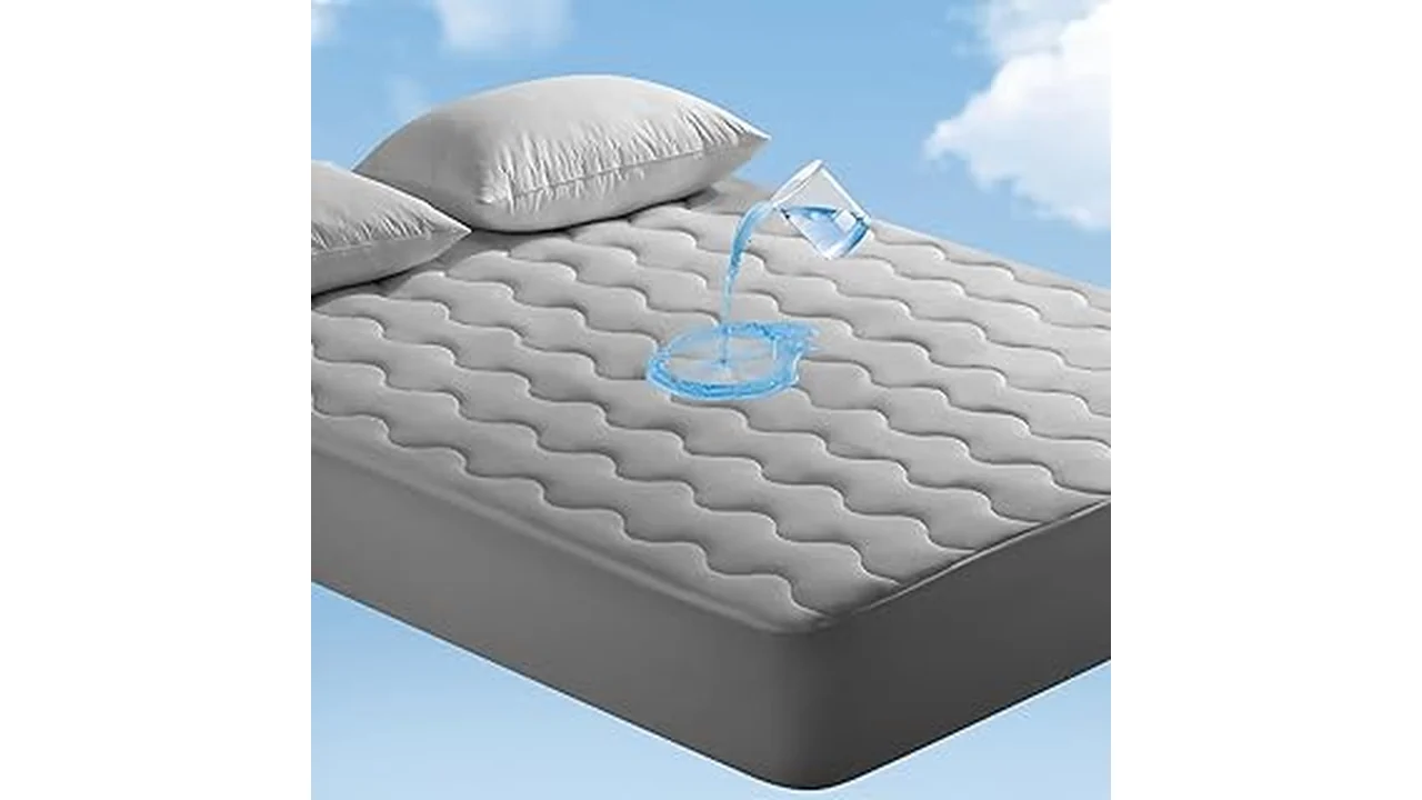 Best 31 Mattress Pad for Hot Sleepers