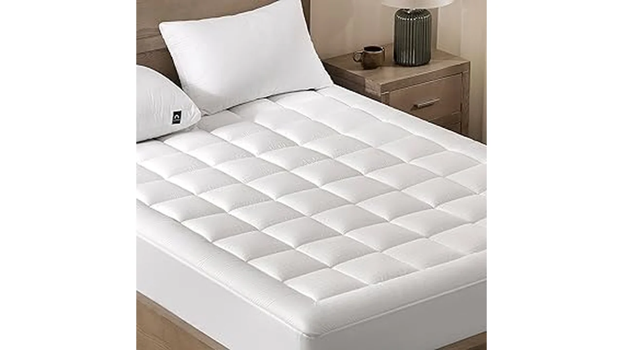 Best 31 Mattress Pillow Topper