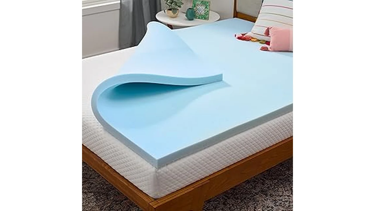 Best 31 Mattress Topper