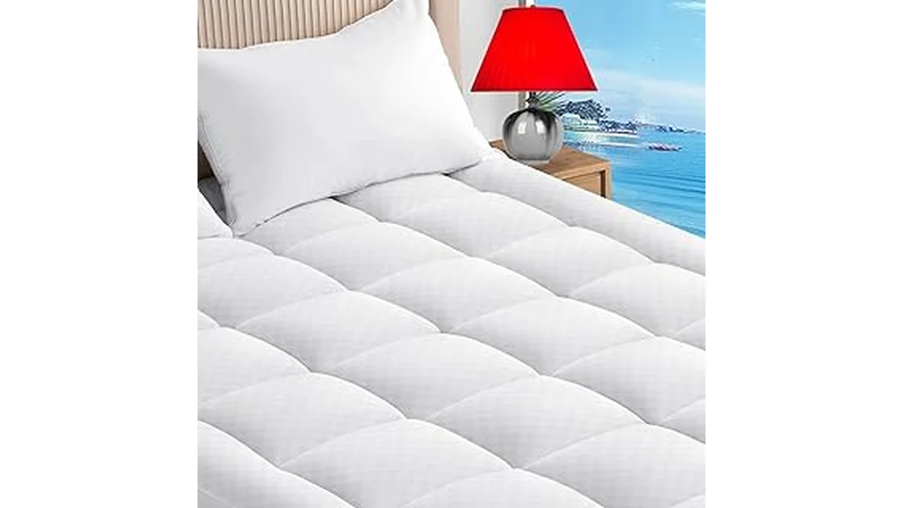Best 31 Mattress Topper