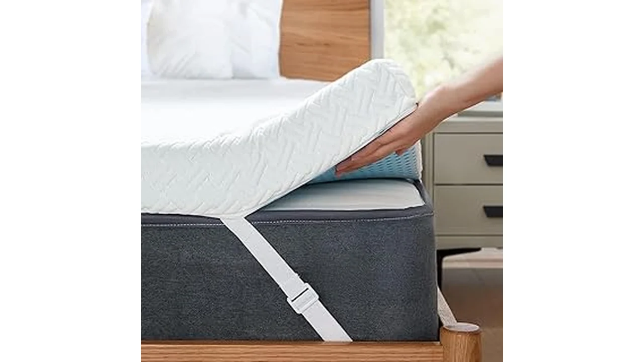 Best 31 Mattress Topper