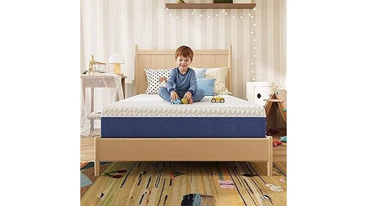 Best 31 Mattress Type for Back Pain