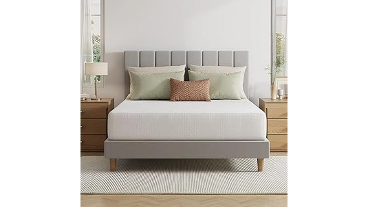 Best 31 Mattress Under 400