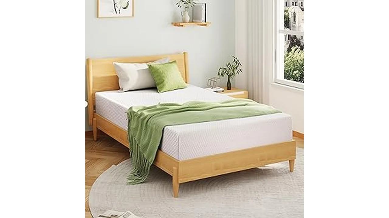 Best 31 Mattress Under 500