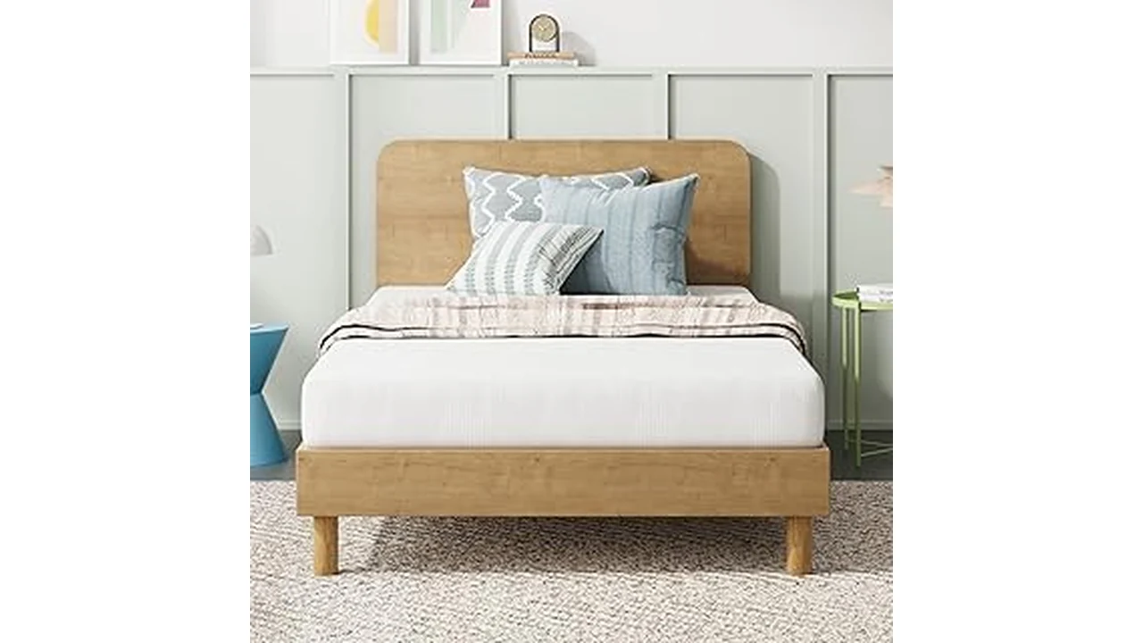 Best 31 Mattress Under 600