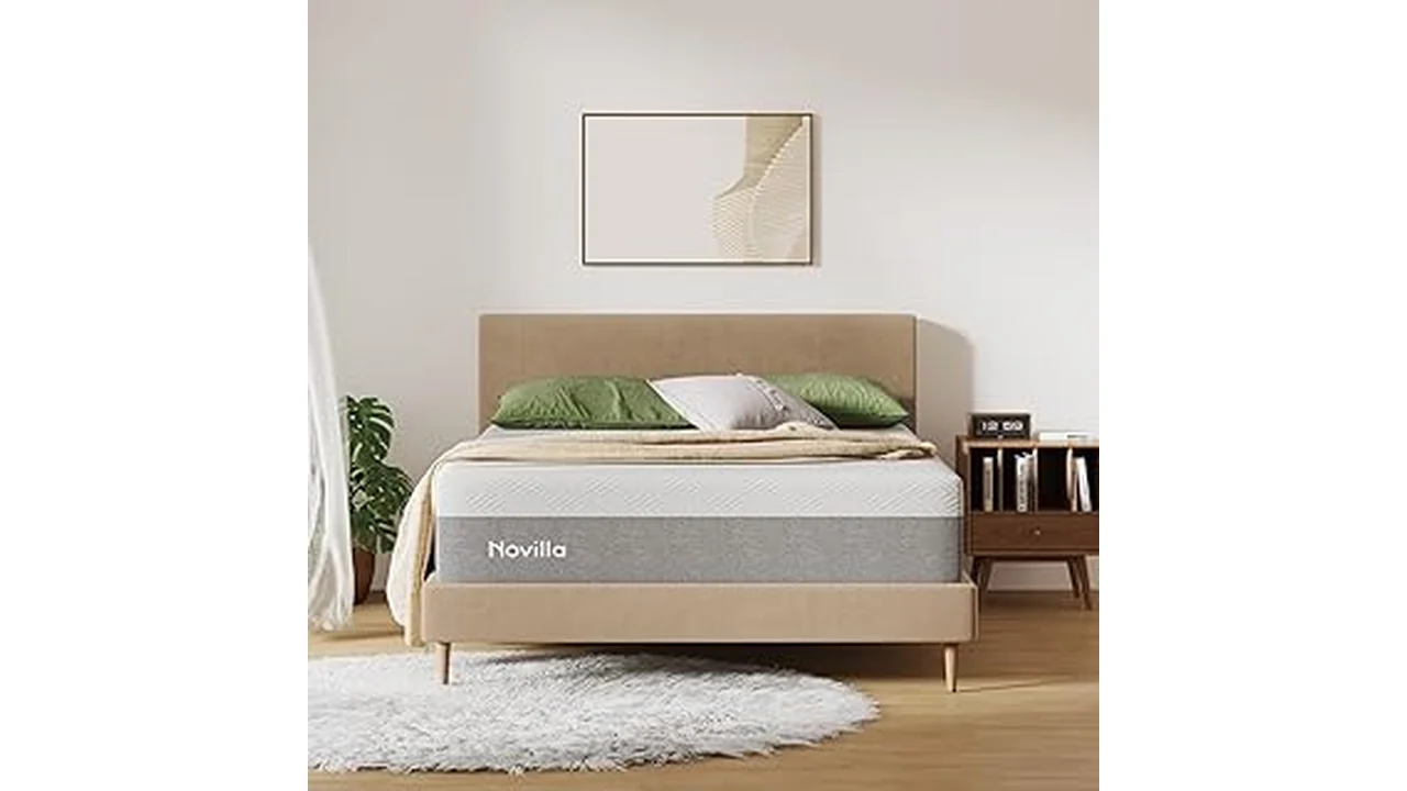 Best 31 Mattress Without Springs