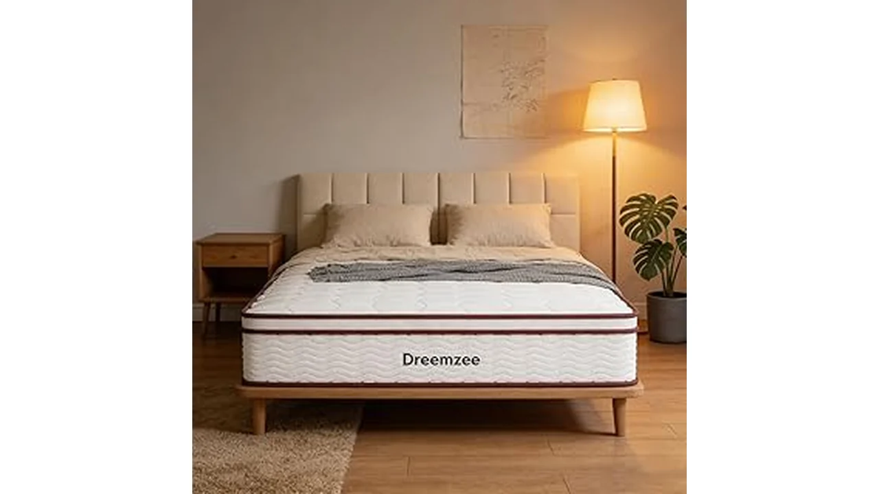 Best 31 Mattress You Can Buy Online