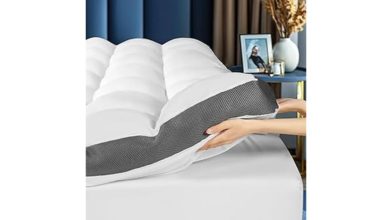 Best 31 Mattress for Back and Hip Pain