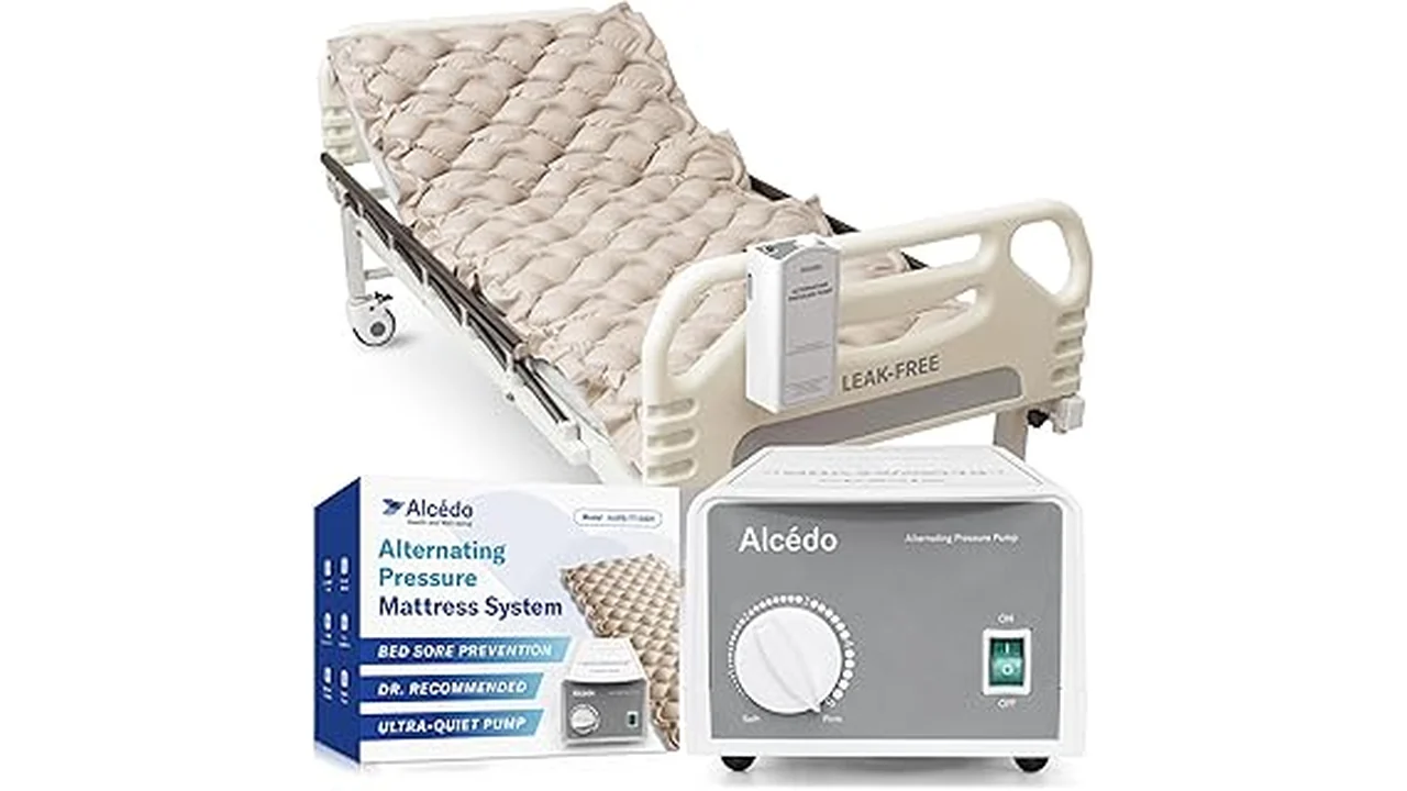 Best 31 Mattress for Hip Pain