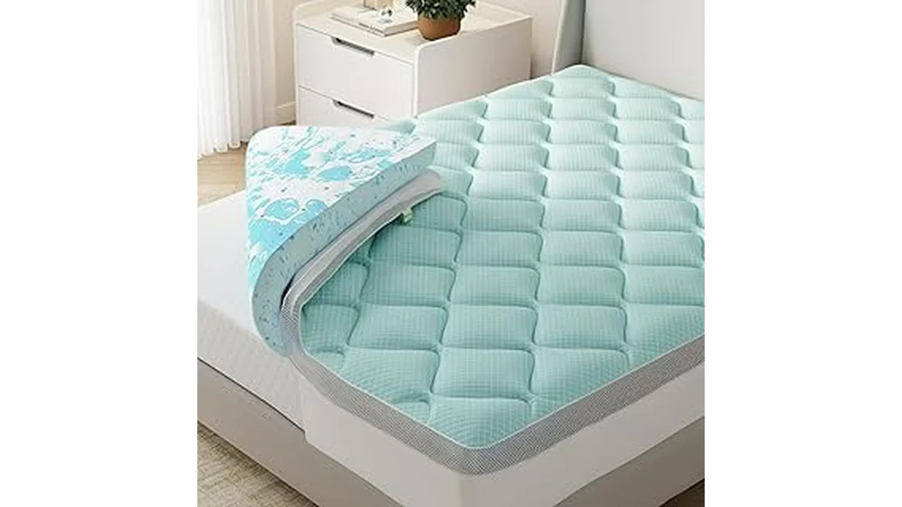 Best 31 Mattress for Hot Sleepers