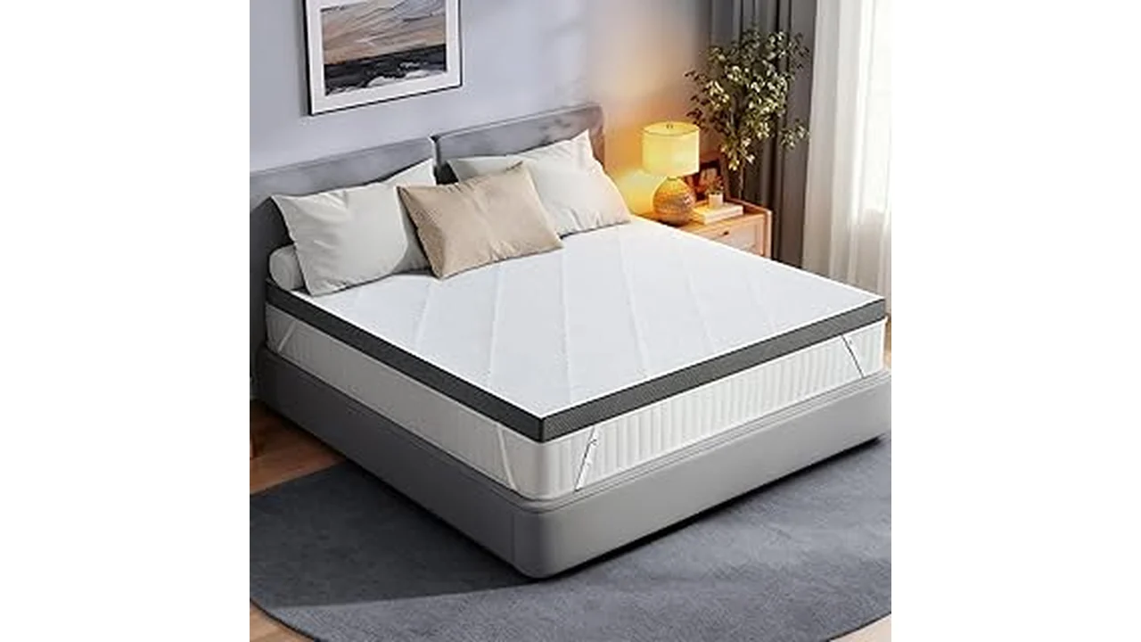 Best 31 Mattress for Sciatica