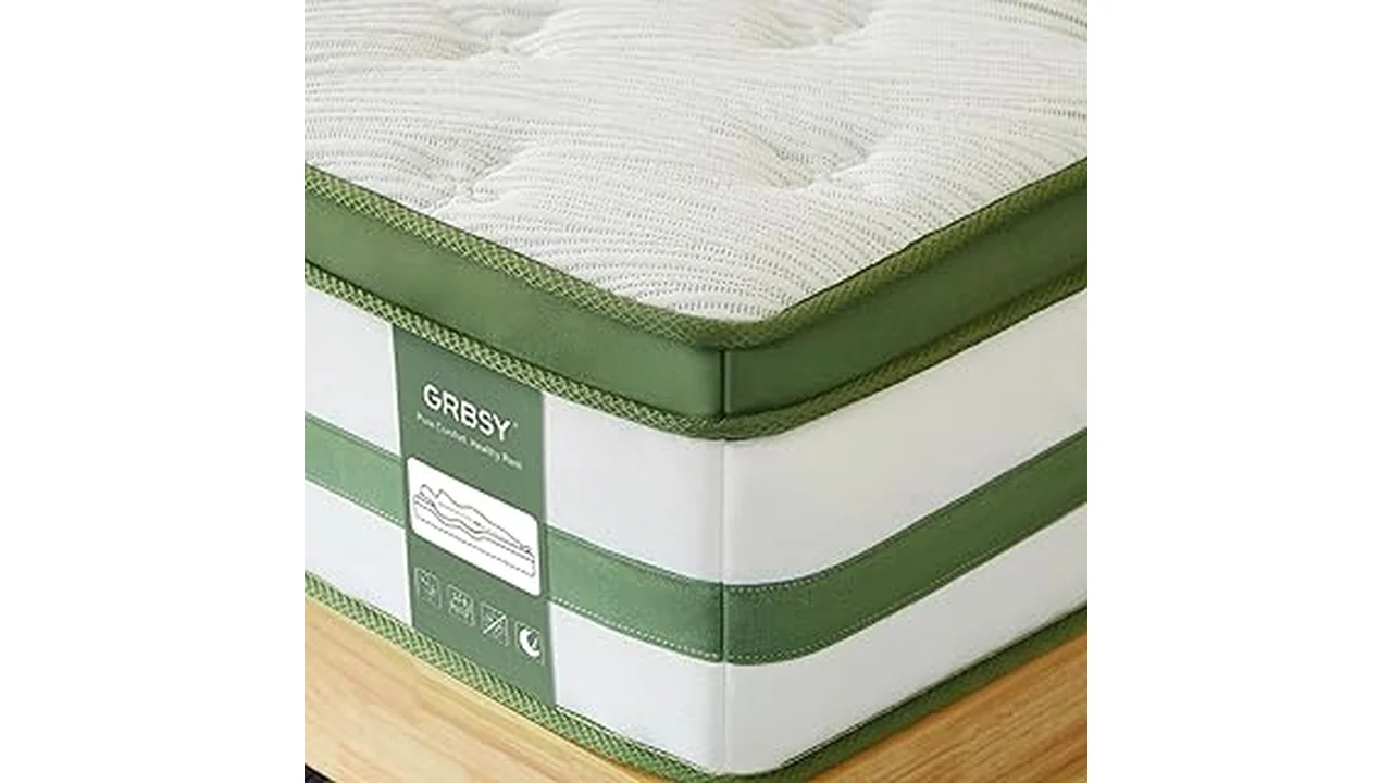 Best 31 Mattress in a Box for Back Pain
