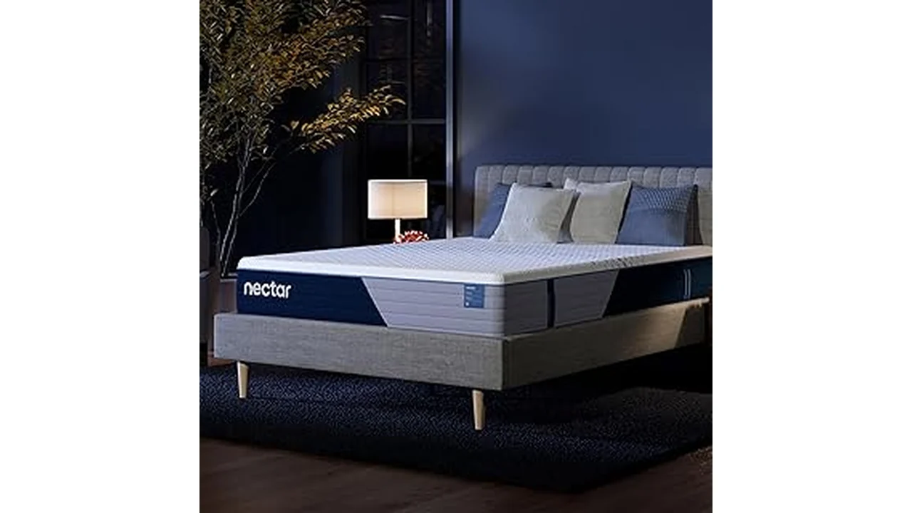 Best 31 Mattress on Amazon for Back Pain