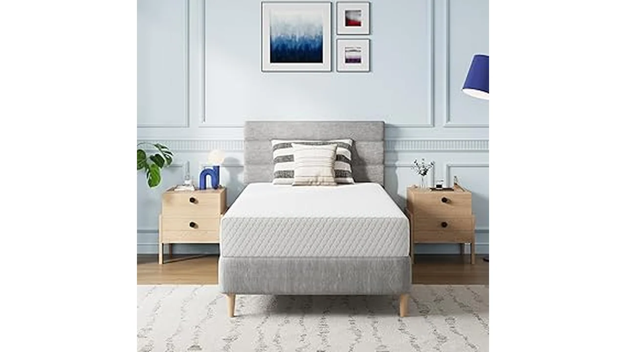 Best Selling 12 Mattress At Costco Amazon