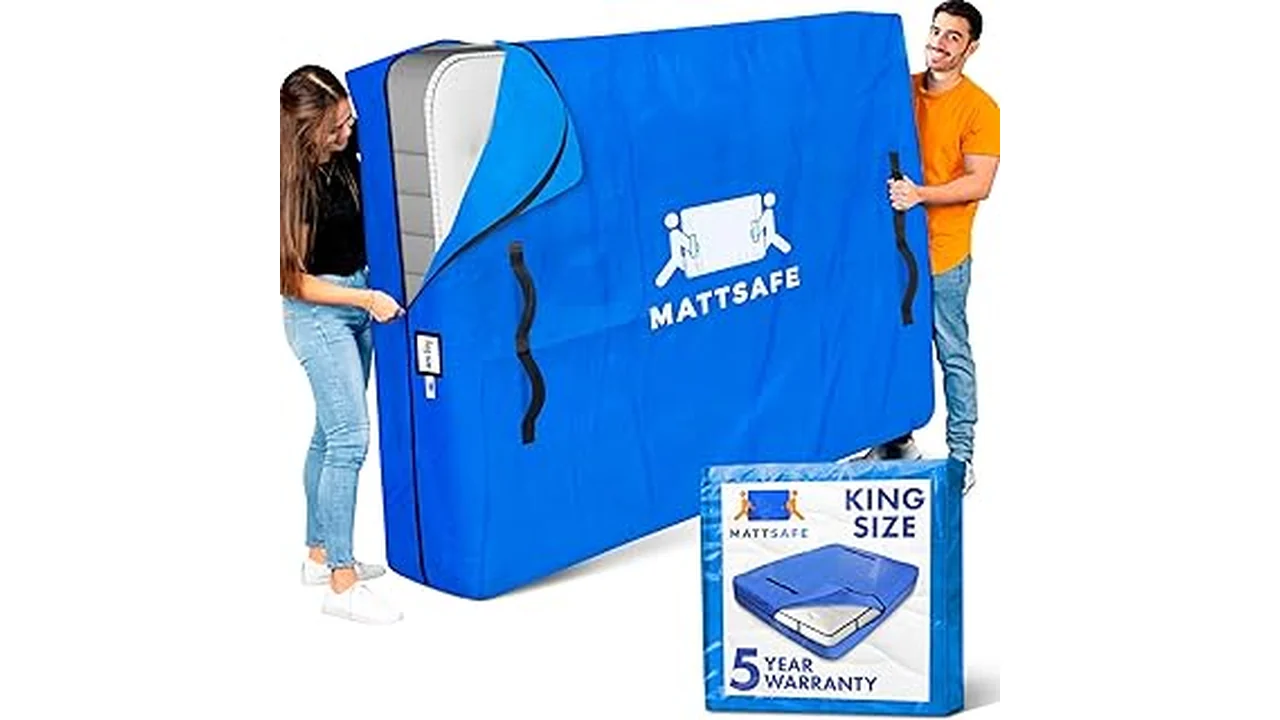 Best Selling 31 Mattress Bag for Moving