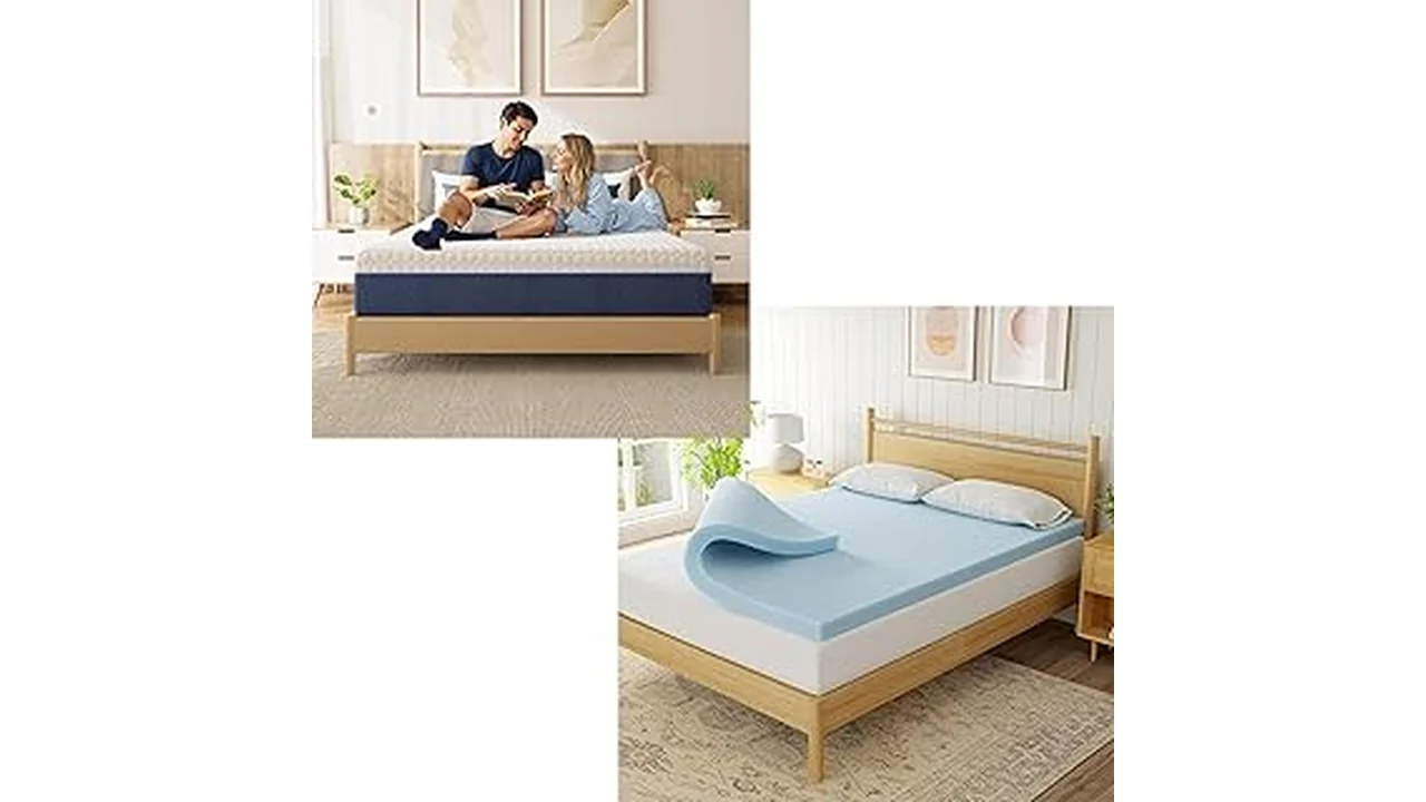 Best Selling 31 Mattress Bundles