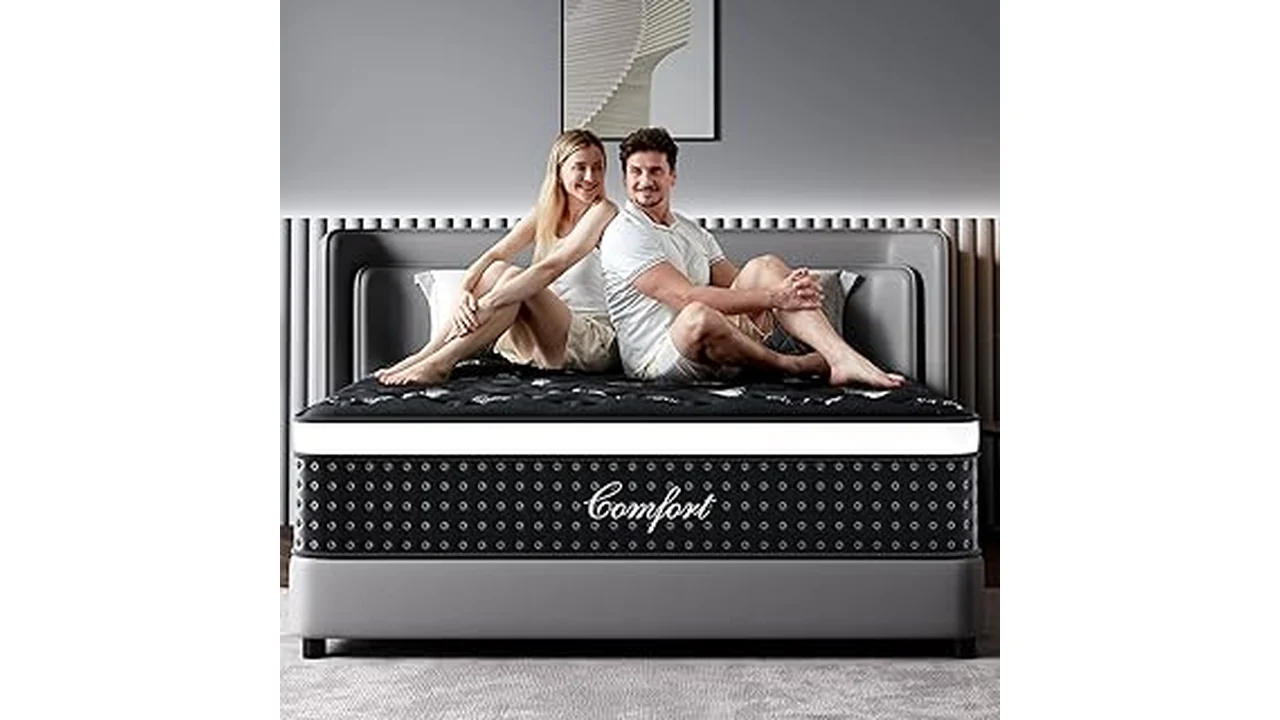Best Selling 31 Mattress With Box Spring