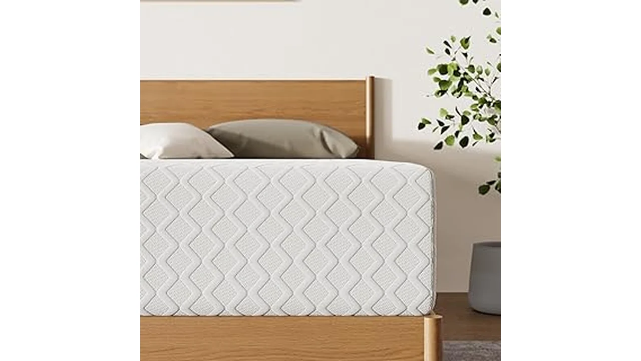 Most Popular 1 Popular Zinus Mattress