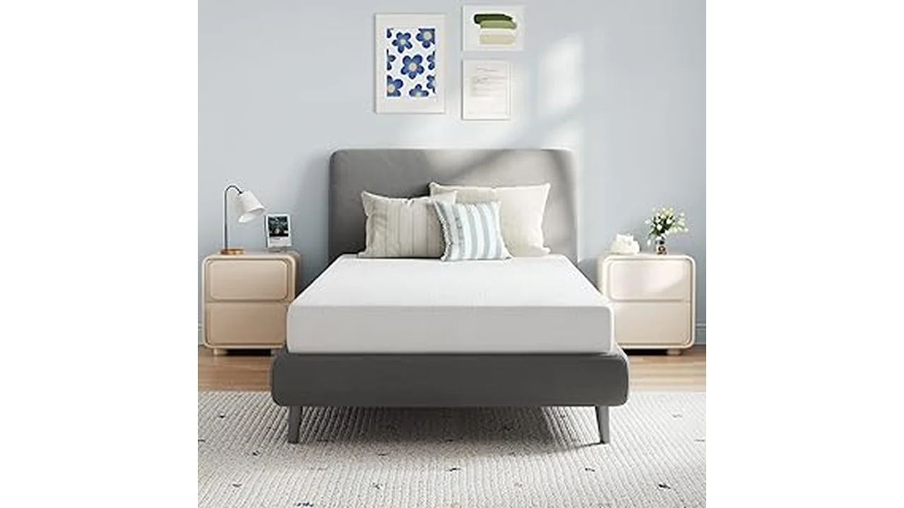 Most Popular 11 Affordable Gots Mattress