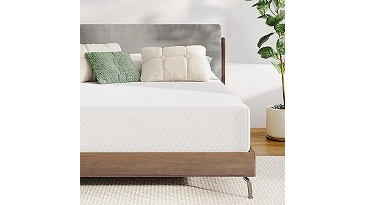 Most Popular 11 Affordable Green Mattress