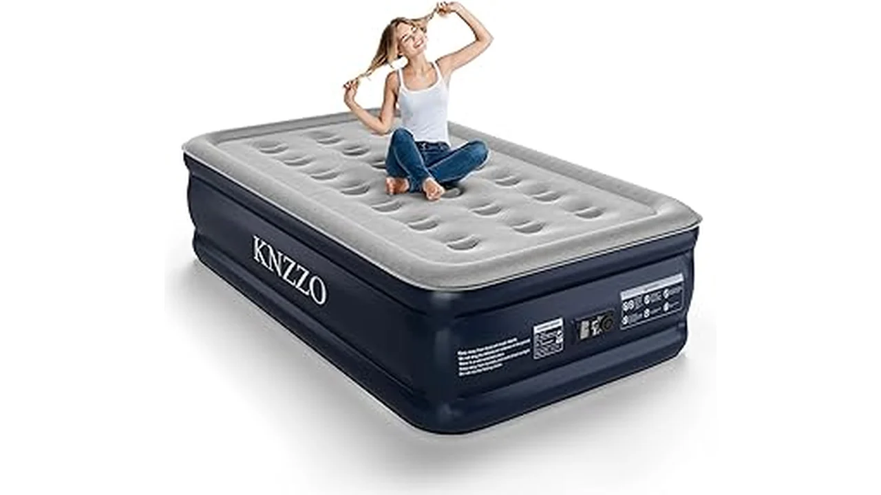 Most Popular 11 Comfortable Mattress for Guest Room