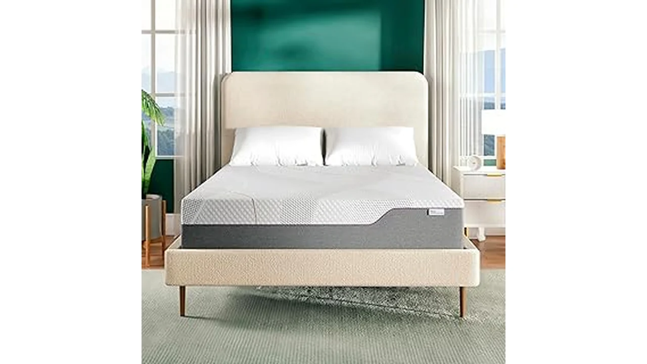Most Popular 11 Green Mattress