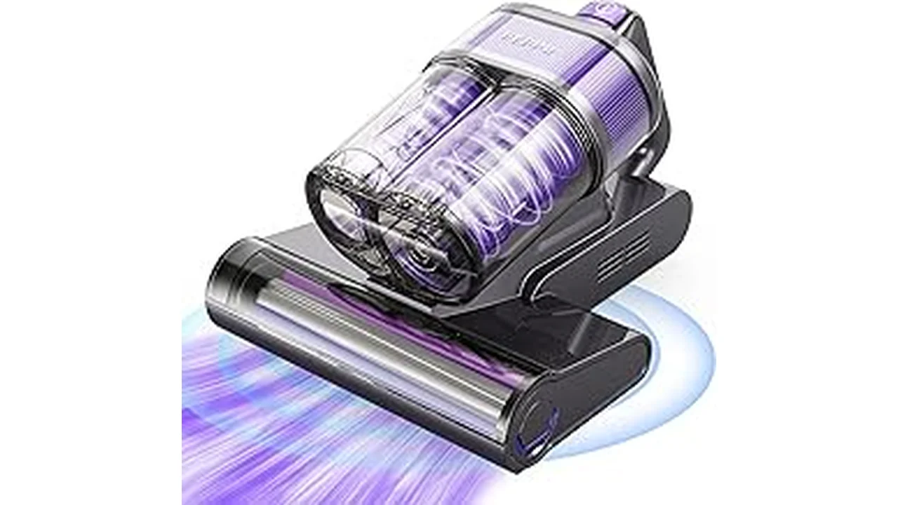 Most Popular 16 Mattress Vacuum