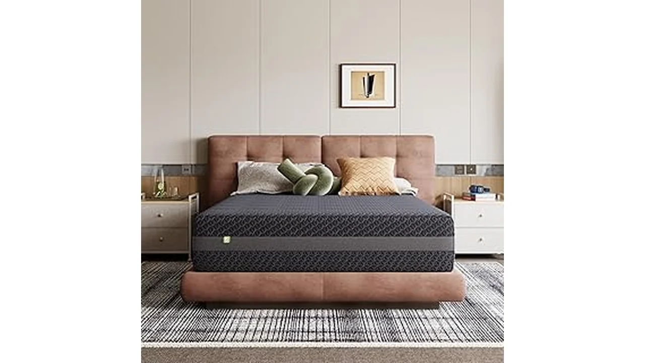 Most Popular 20 Supportive Mattress