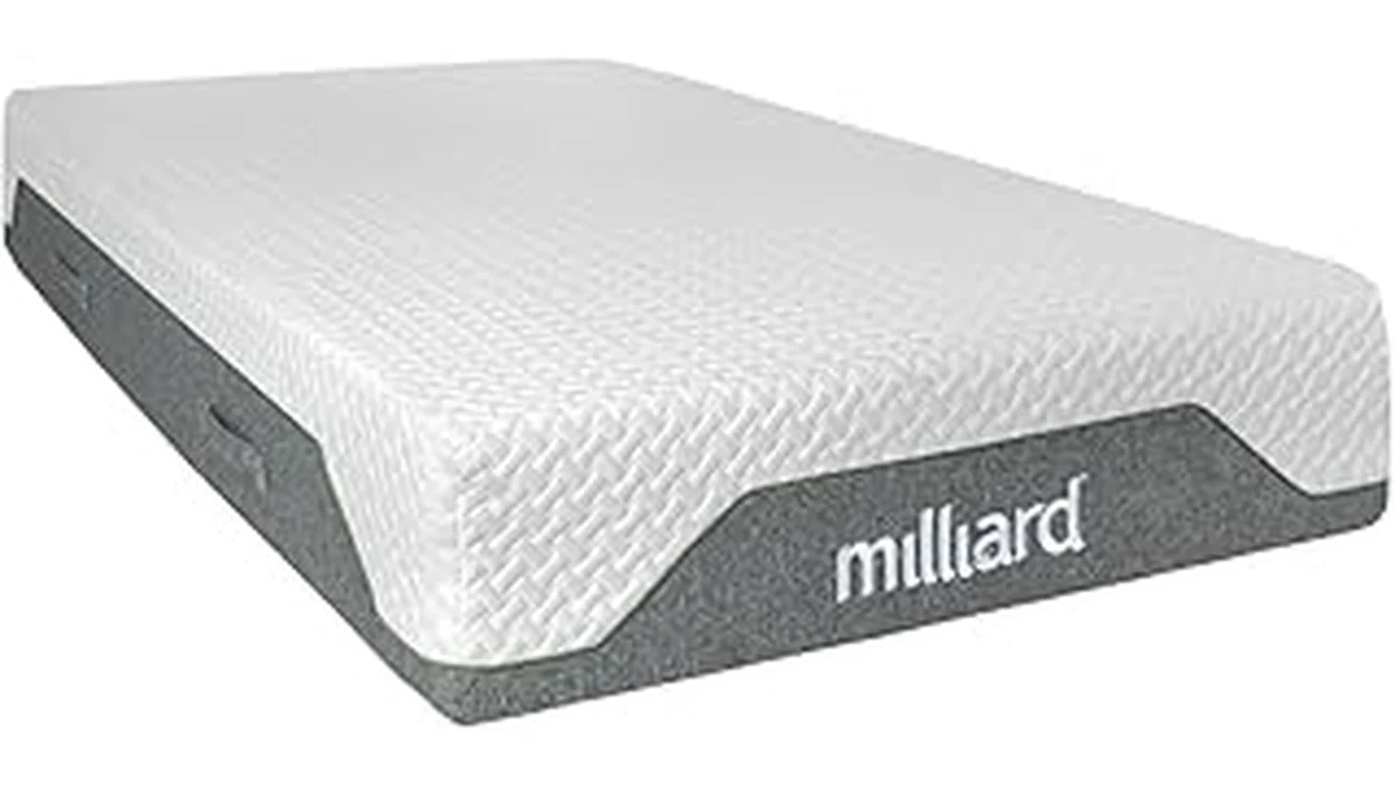 Most Popular 30 Comfortable Mattress Uk