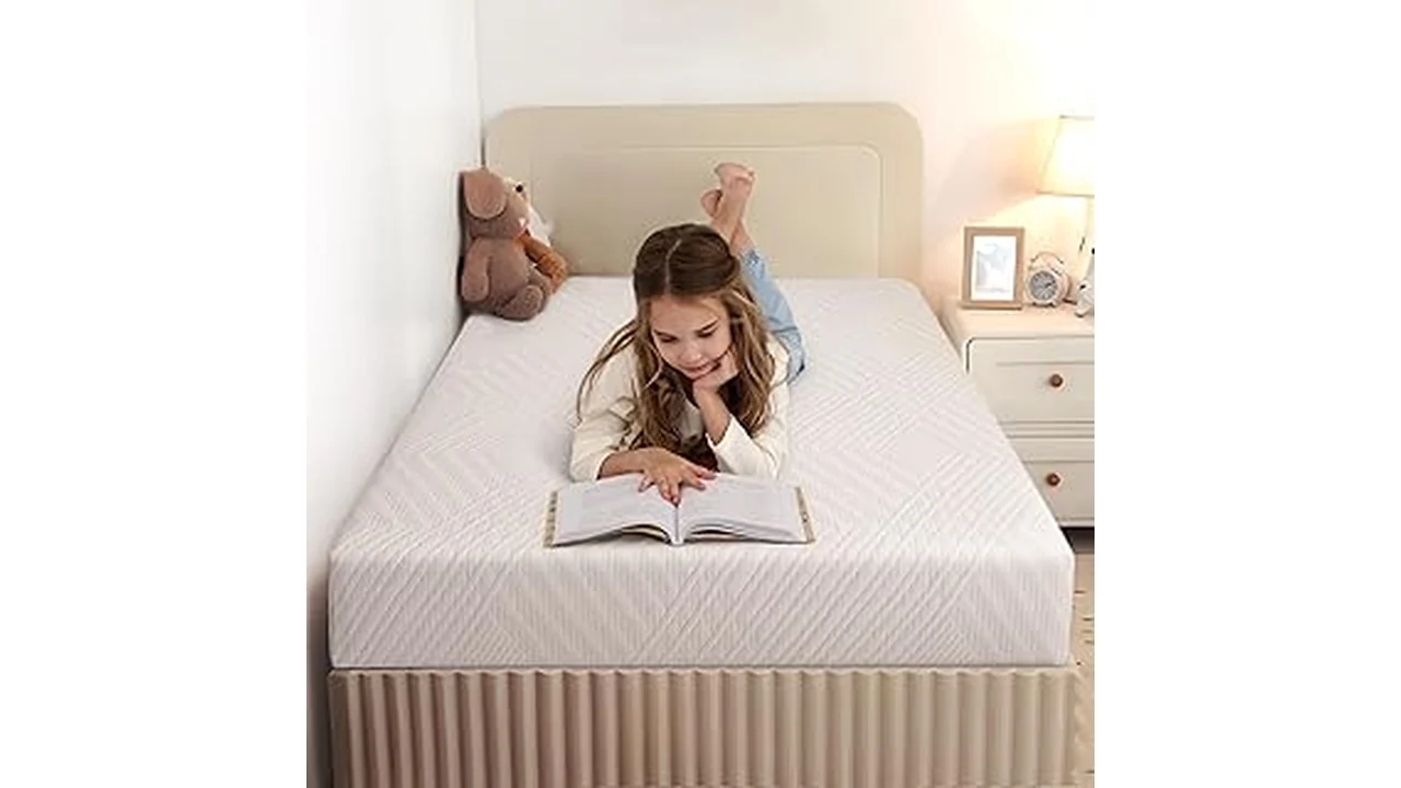 Most Popular 31 Affordable Mattress Without Fiberglass