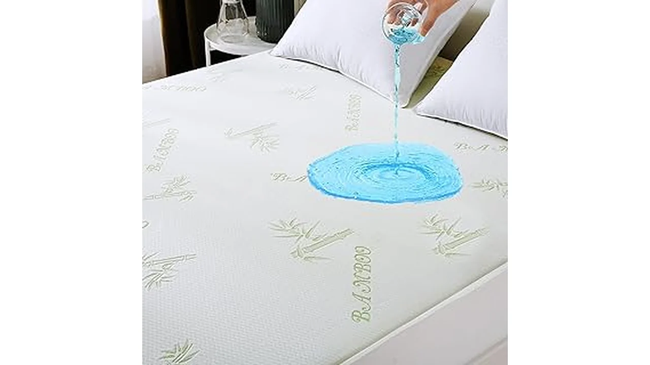 Most Popular 31 Breathable Mattress Protector