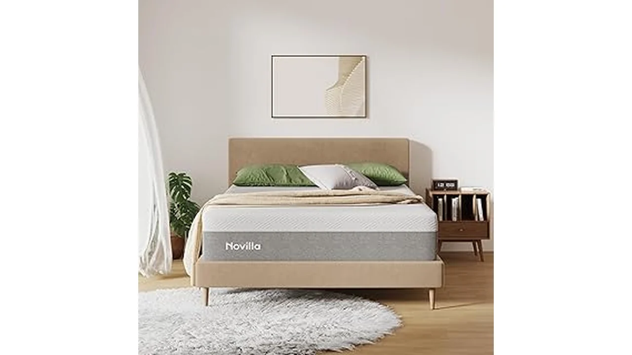Most Popular 31 Comfortable Full Xl Mattress