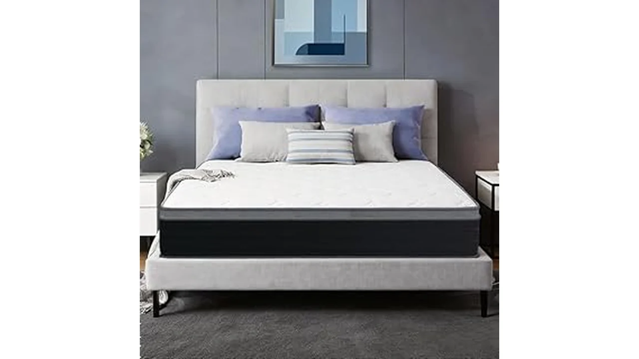 Most Popular 31 Comfortable Mattress Without Box Spring