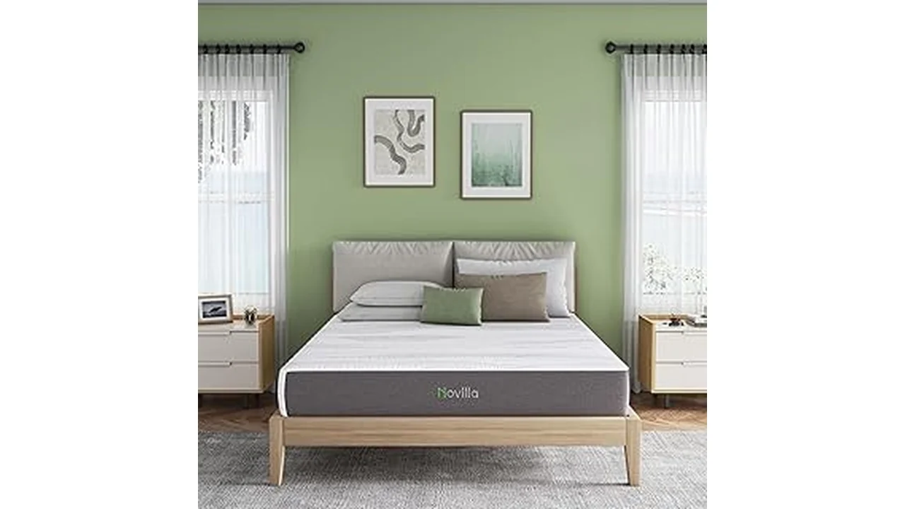 Most Popular 31 Comfortable Mattress for Back Pain