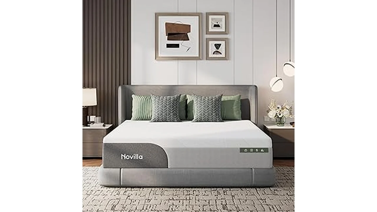 Most Popular 31 Comfortable Mattress in a Box